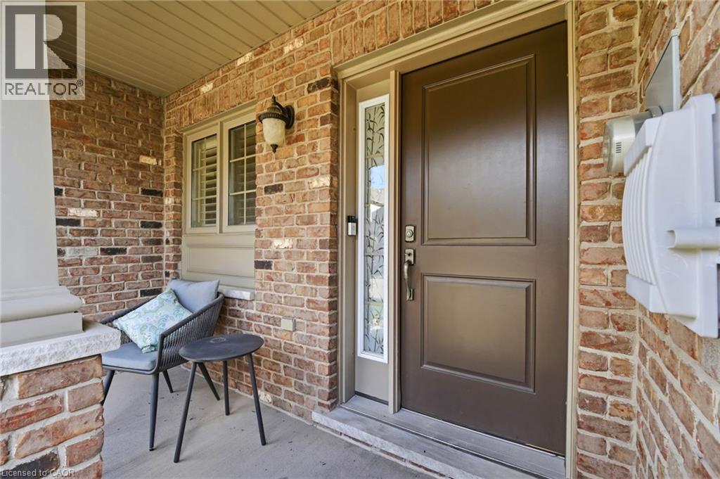 7 Gibson Place Unit# 26, St. Catharines, Ontario  L2R 0A3 - Photo 2 - 40824071