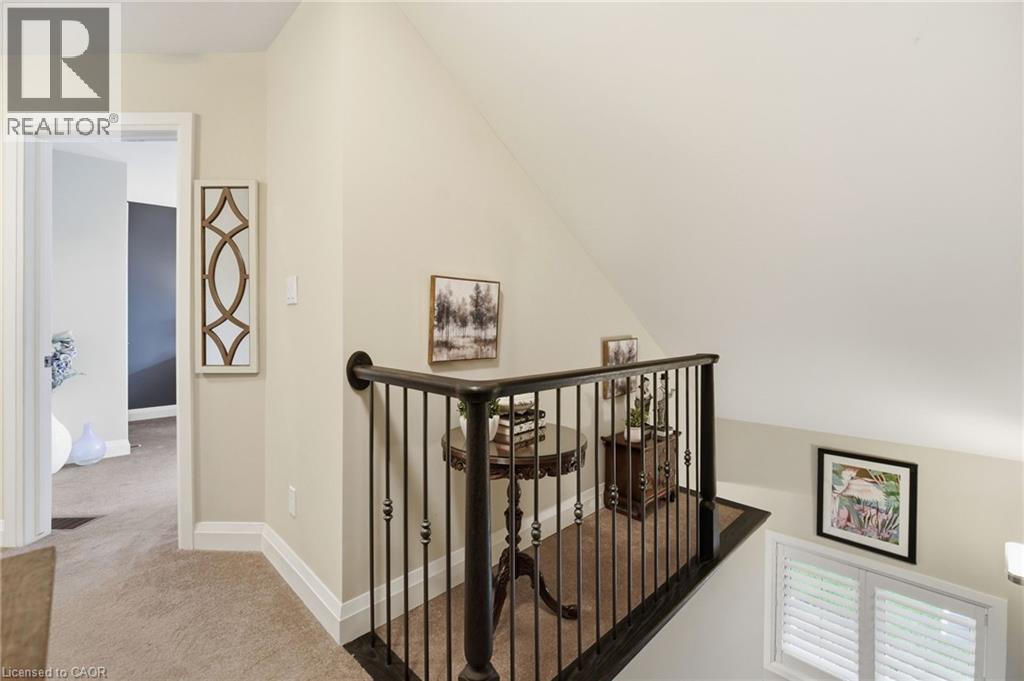 7 Gibson Place Unit# 26, St. Catharines, Ontario  L2R 0A3 - Photo 25 - 40824071