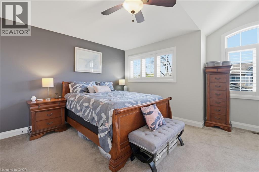 7 Gibson Place Unit# 26, St. Catharines, Ontario  L2R 0A3 - Photo 26 - 40824071