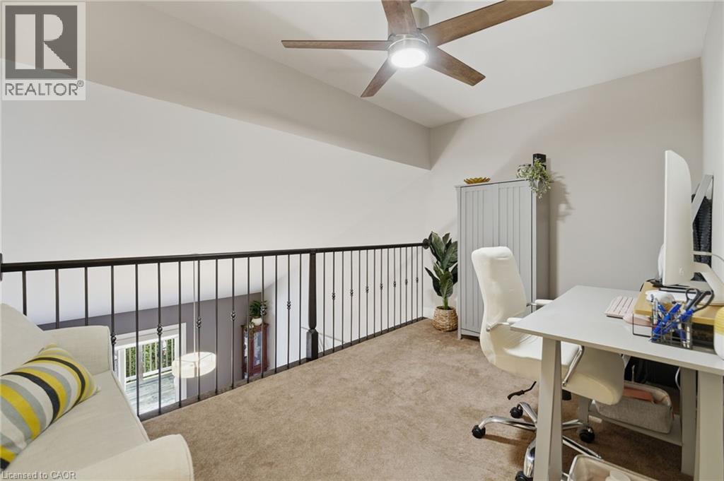 7 Gibson Place Unit# 26, St. Catharines, Ontario  L2R 0A3 - Photo 30 - 40824071