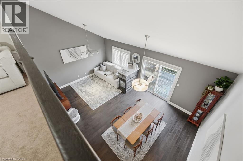 7 Gibson Place Unit# 26, St. Catharines, Ontario  L2R 0A3 - Photo 32 - 40824071