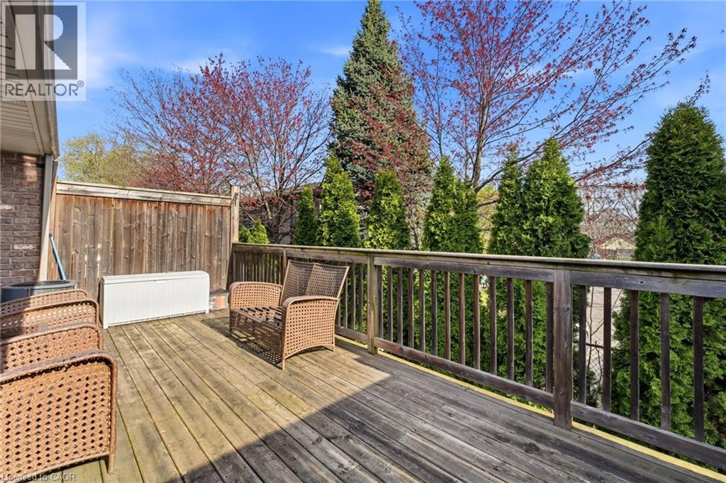 7 Gibson Place Unit# 26, St. Catharines, Ontario  L2R 0A3 - Photo 41 - 40824071