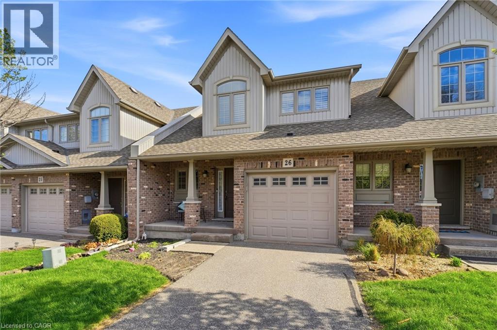 7 Gibson Place Unit# 26, St. Catharines, Ontario  L2R 0A3 - Photo 43 - 40824071