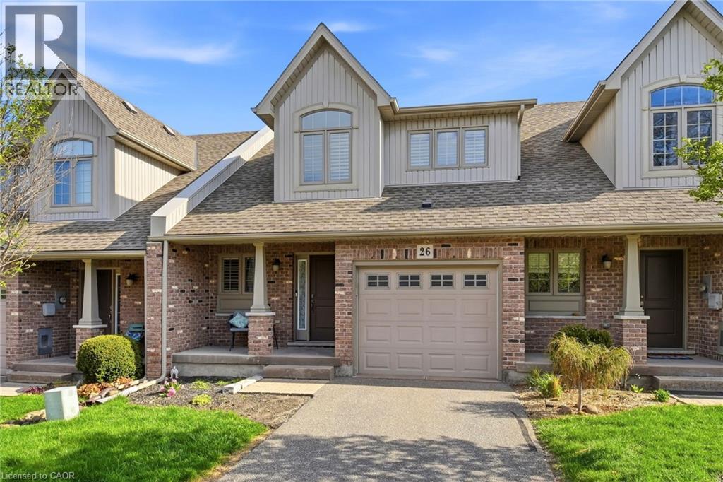 7 Gibson Place Unit# 26, St. Catharines, Ontario  L2R 0A3 - Photo 44 - 40824071