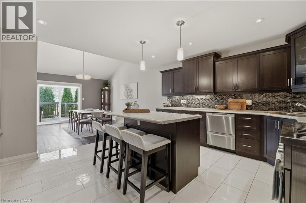 7 Gibson Place Unit# 26, St. Catharines, Ontario  L2R 0A3 - Photo 5 - 40824071