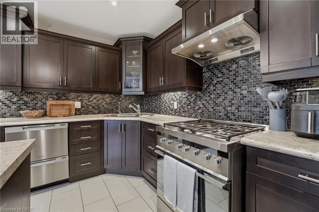 7 Gibson Place Unit# 26, St. Catharines, Ontario  L2R 0A3 - Photo 6 - 40824071