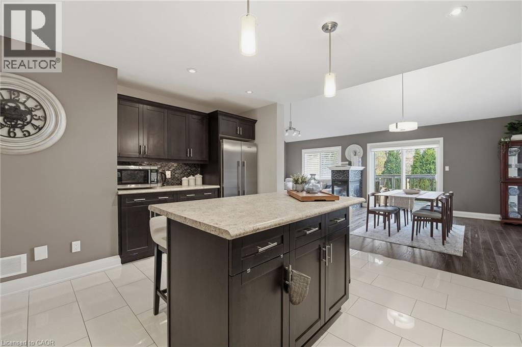 7 Gibson Place Unit# 26, St. Catharines, Ontario  L2R 0A3 - Photo 7 - 40824071