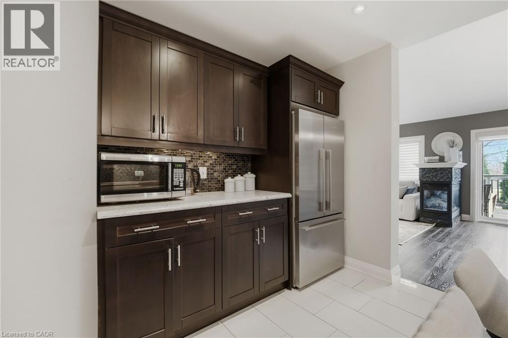 7 Gibson Place Unit# 26, St. Catharines, Ontario  L2R 0A3 - Photo 8 - 40824071