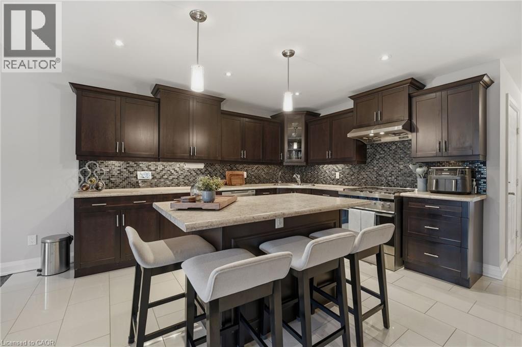 7 Gibson Place Unit# 26, St. Catharines, Ontario  L2R 0A3 - Photo 9 - 40824071