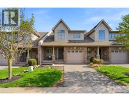 7 GIBSON Place Unit# 26, st. catharines, Ontario