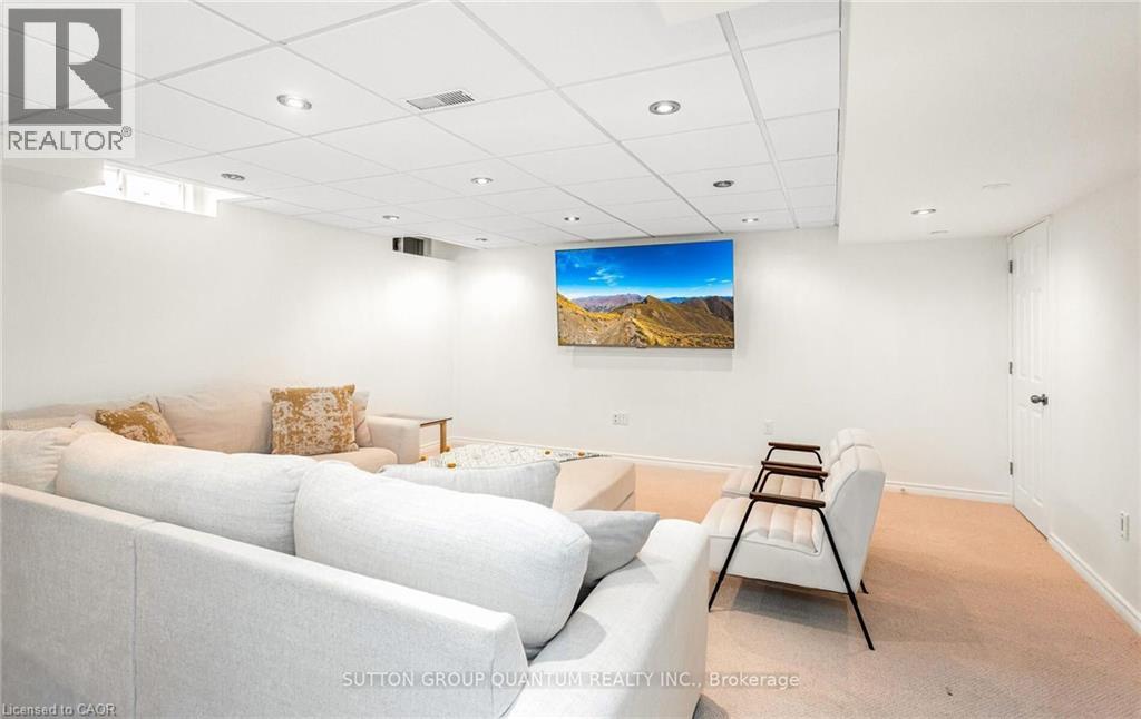 161 Mccready Drive, Milton, Ontario  L9T 0V2 - Photo 14 - 40824069