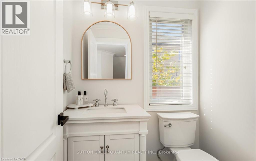 161 Mccready Drive, Milton, Ontario  L9T 0V2 - Photo 16 - 40824069