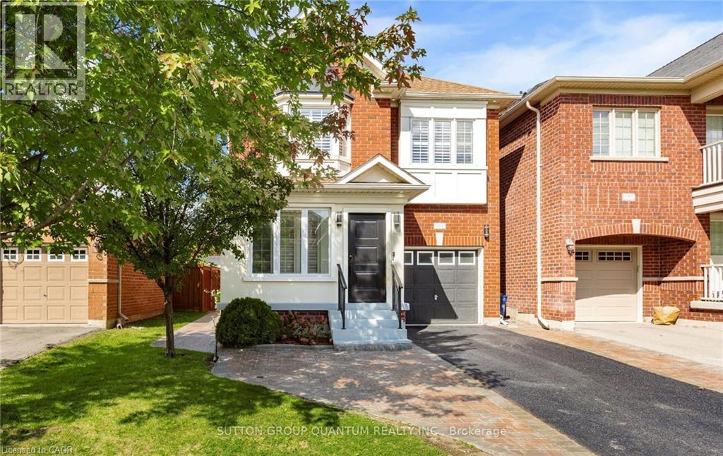 161 Mccready Drive, Milton, Ontario  L9T 0V2 - Photo 2 - 40824069