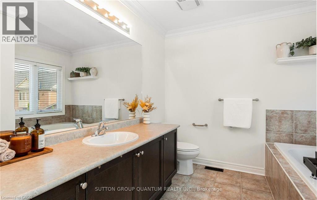 161 Mccready Drive, Milton, Ontario  L9T 0V2 - Photo 21 - 40824069