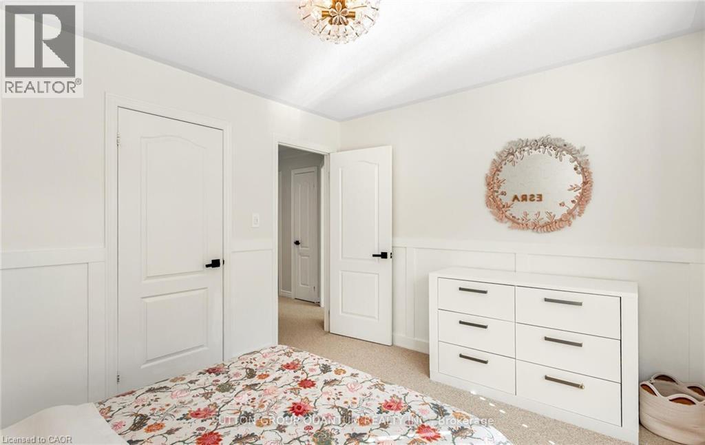 161 Mccready Drive, Milton, Ontario  L9T 0V2 - Photo 30 - 40824069