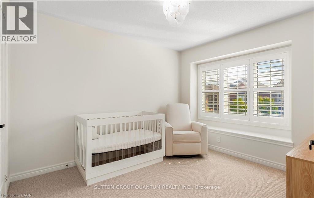 161 Mccready Drive, Milton, Ontario  L9T 0V2 - Photo 31 - 40824069