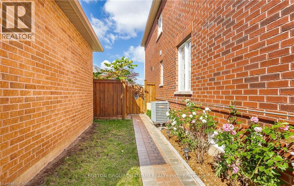 161 Mccready Drive, Milton, Ontario  L9T 0V2 - Photo 40 - 40824069