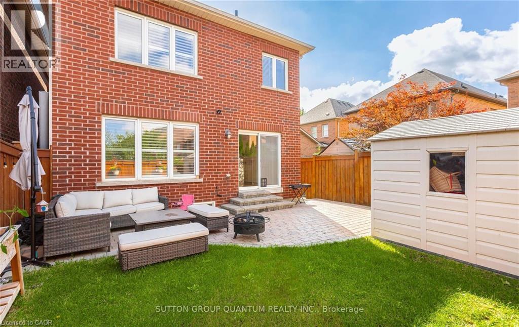 161 Mccready Drive, Milton, Ontario  L9T 0V2 - Photo 44 - 40824069