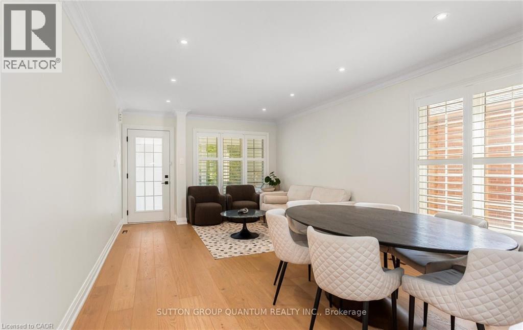 161 Mccready Drive, Milton, Ontario  L9T 0V2 - Photo 7 - 40824069