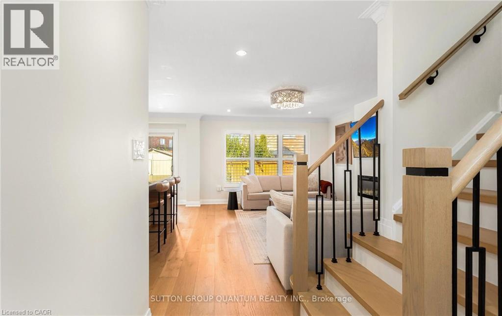 161 Mccready Drive, Milton, Ontario  L9T 0V2 - Photo 9 - 40824069