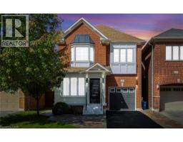 161 MCCREADY Drive, Milton, Ontario