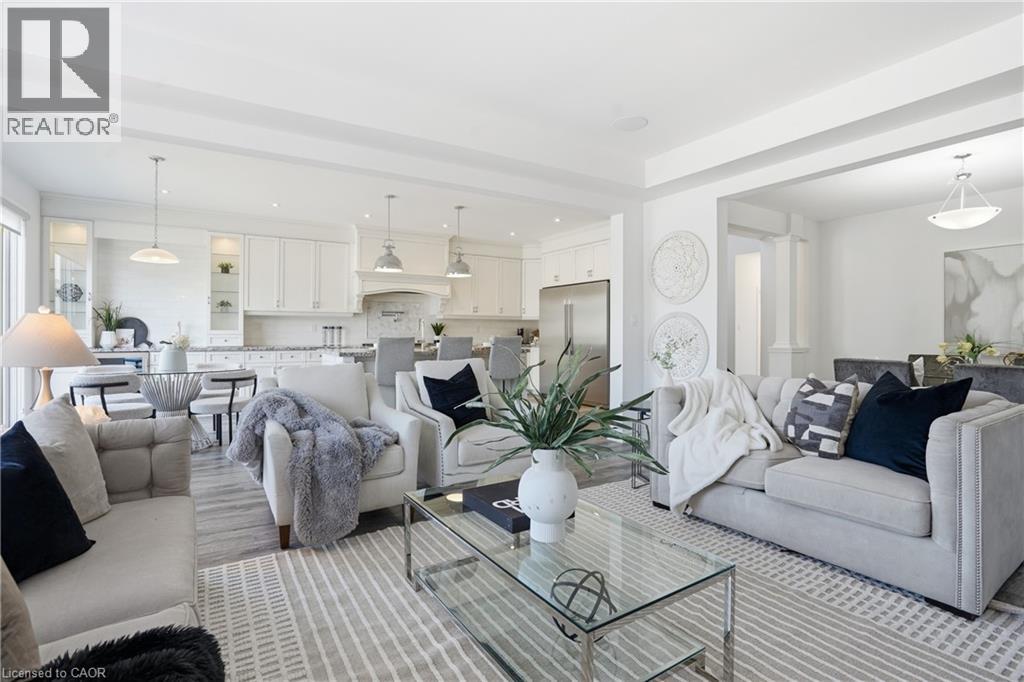 4087 Healing Street, Beamsville, Ontario  L3J 0S3 - Photo 11 - 40824045