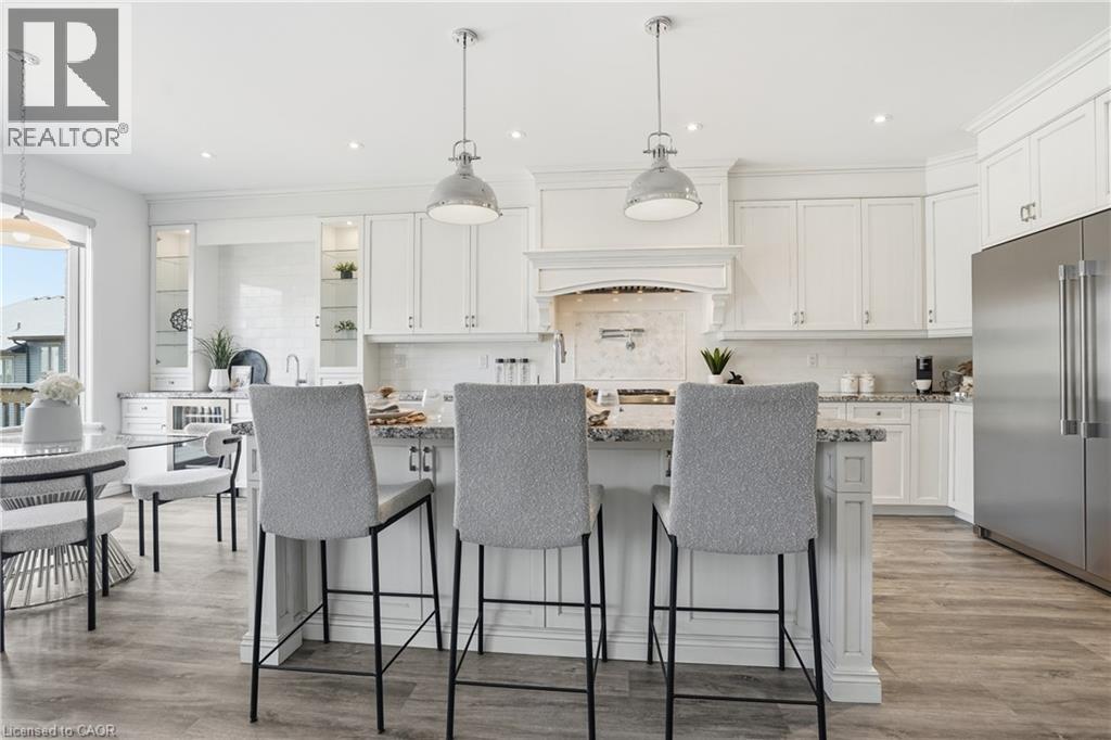 4087 Healing Street, Beamsville, Ontario  L3J 0S3 - Photo 12 - 40824045