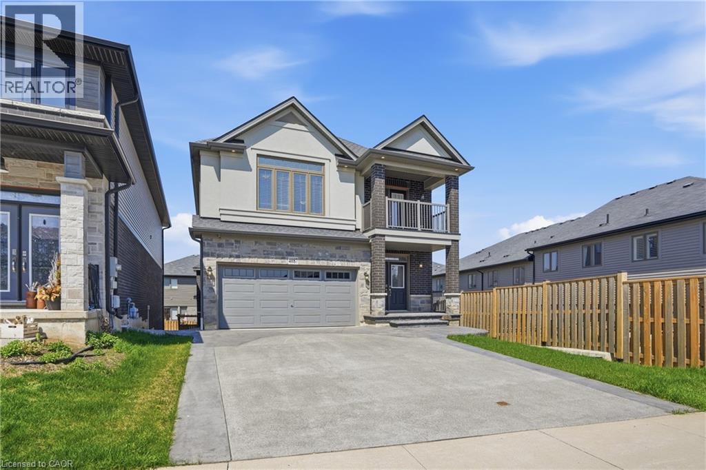 4087 Healing Street, Beamsville, Ontario  L3J 0S3 - Photo 2 - 40824045