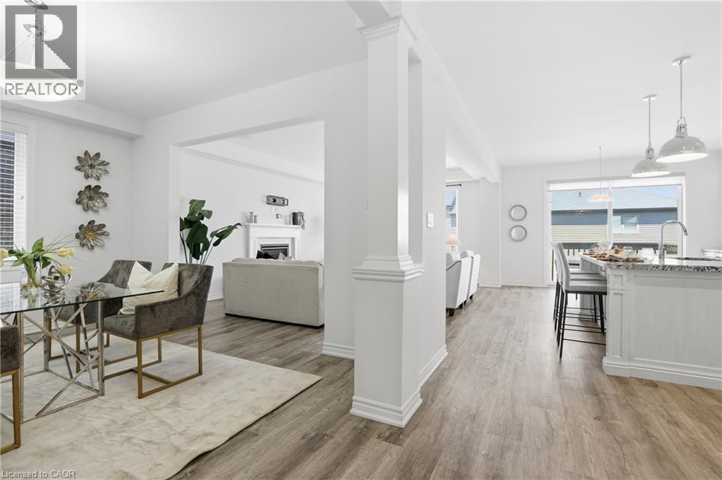 4087 Healing Street, Beamsville, Ontario  L3J 0S3 - Photo 6 - 40824045