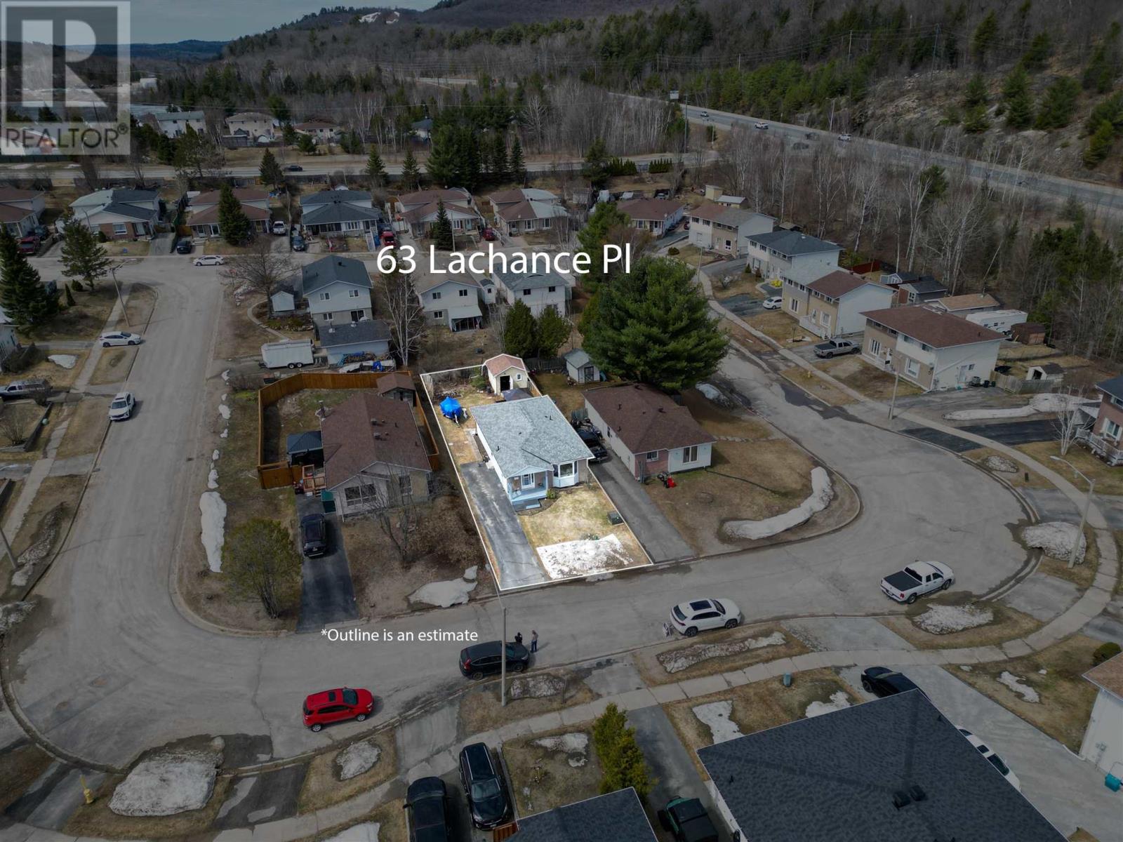 63 Lachance Pl, Elliot Lake, Ontario  P5A 3B9 - Photo 34 - SM260778