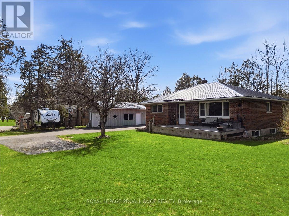 6748 County Road 50, Trent Hills, Ontario  K0L 1L0 - Photo 33 - X13013562