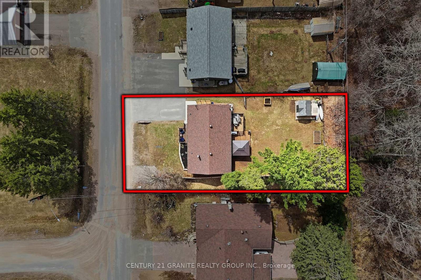 66 Sprucedale Street, Highlands East, Ontario  K0L 1M0 - Photo 3 - X13042472