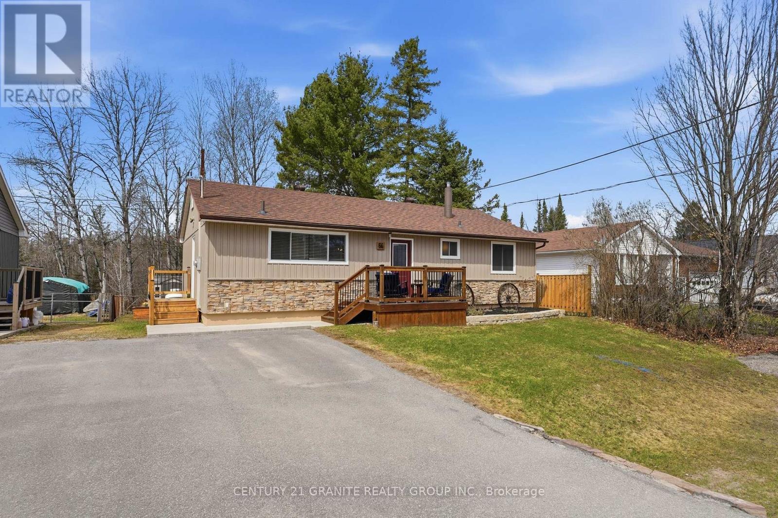 66 Sprucedale Street, Highlands East, Ontario  K0L 1M0 - Photo 32 - X13042472