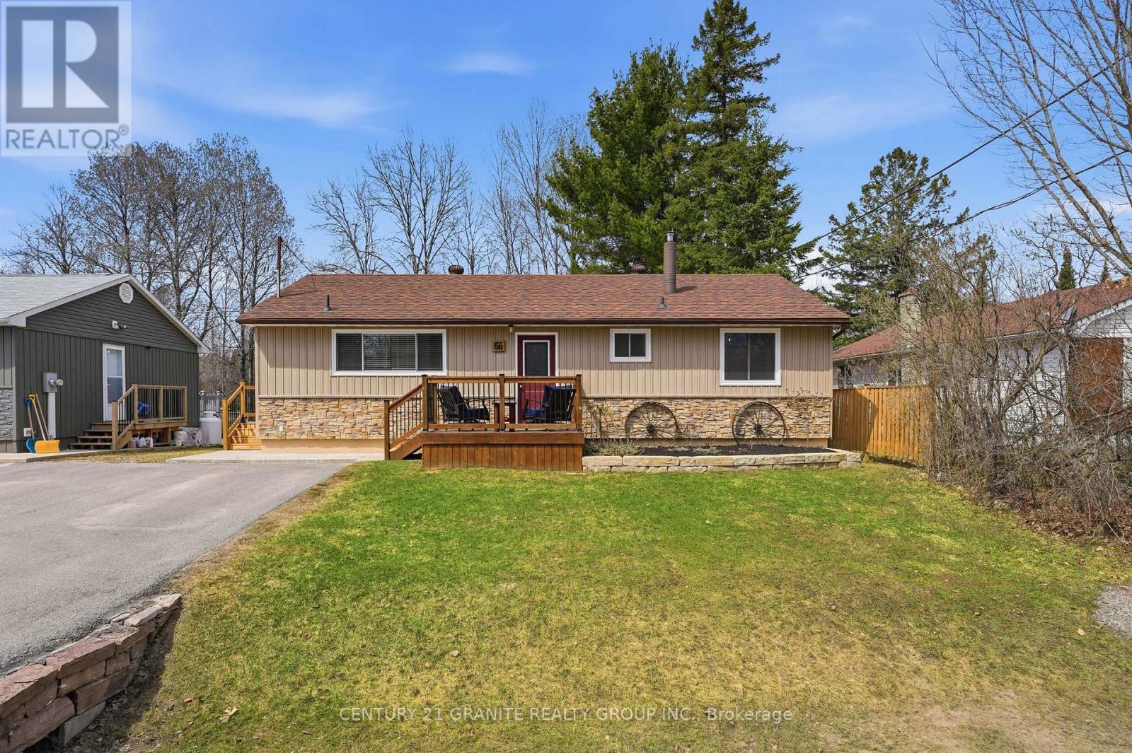66 Sprucedale Street, Highlands East, Ontario  K0L 1M0 - Photo 33 - X13042472