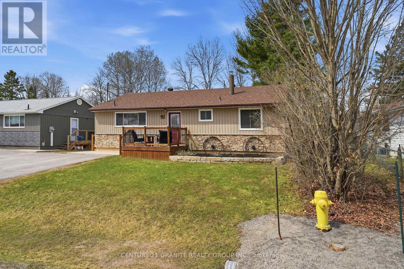 66 Sprucedale Street, Highlands East, Ontario  K0L 1M0 - Photo 34 - X13042472