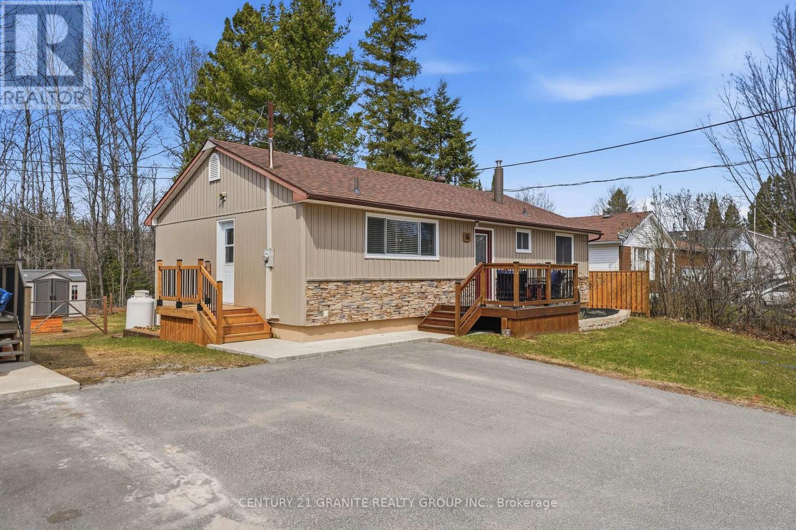 66 Sprucedale Street, Highlands East, Ontario  K0L 1M0 - Photo 35 - X13042472