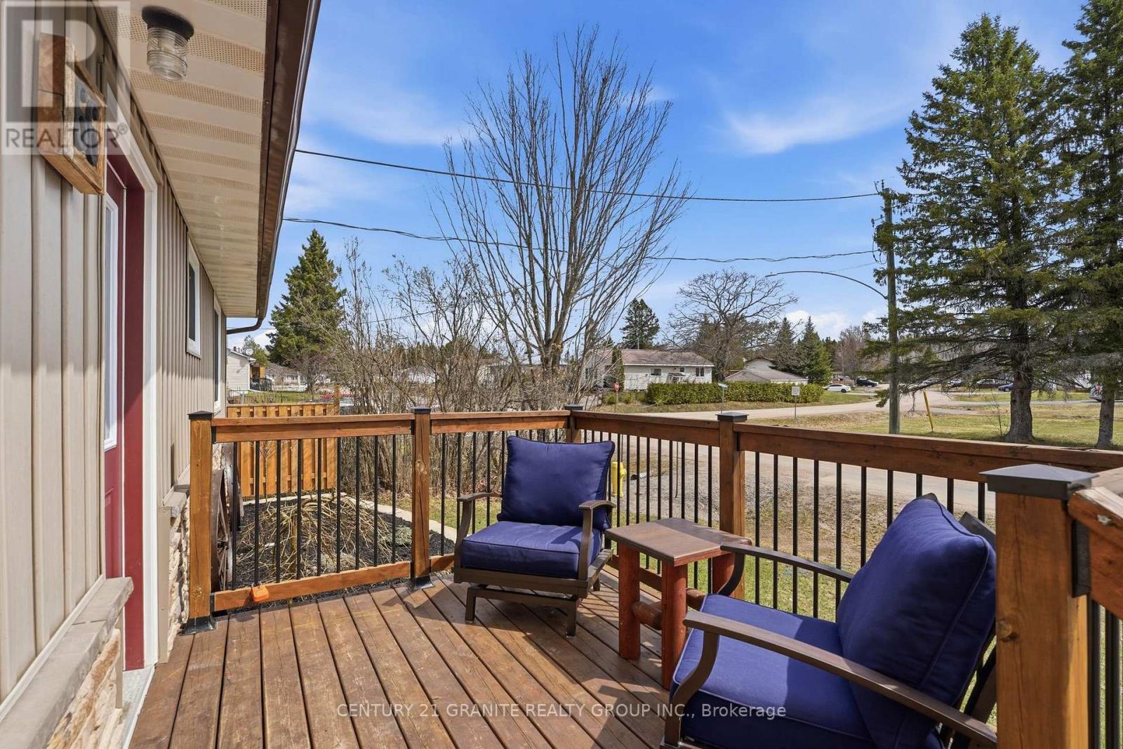 66 Sprucedale Street, Highlands East, Ontario  K0L 1M0 - Photo 36 - X13042472