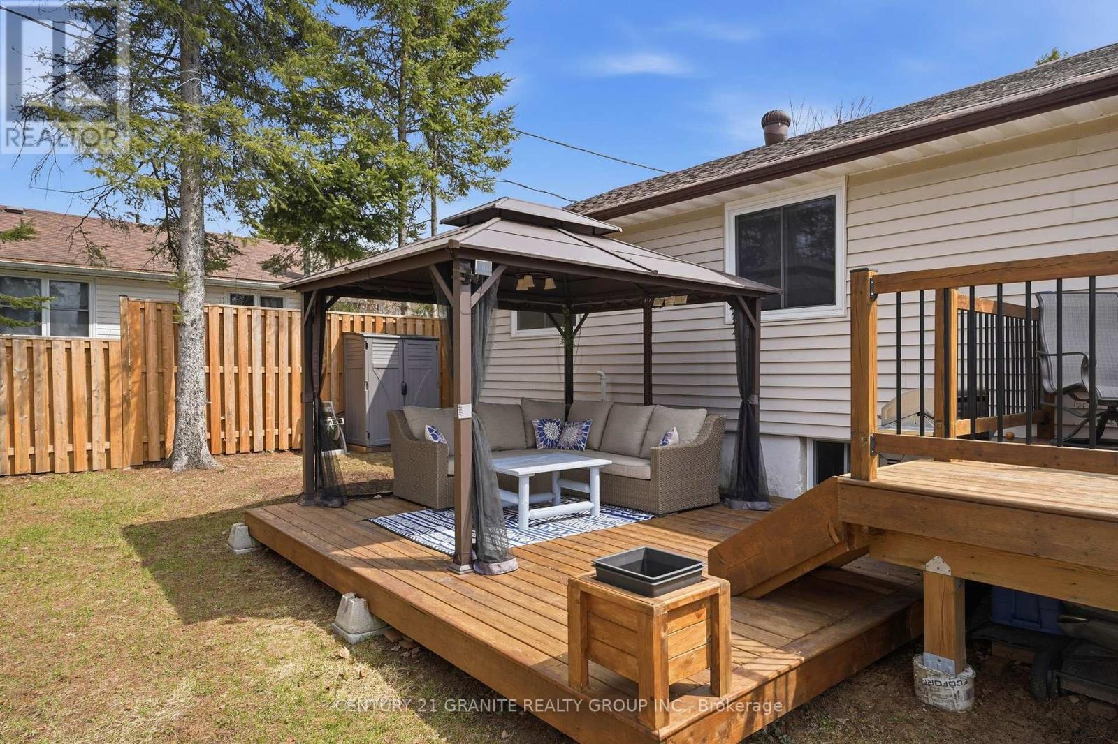 66 Sprucedale Street, Highlands East, Ontario  K0L 1M0 - Photo 38 - X13042472