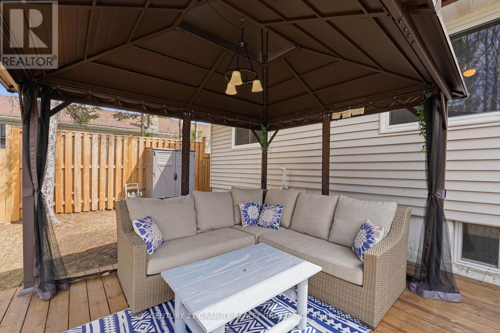 66 Sprucedale Street, Highlands East, Ontario  K0L 1M0 - Photo 39 - X13042472