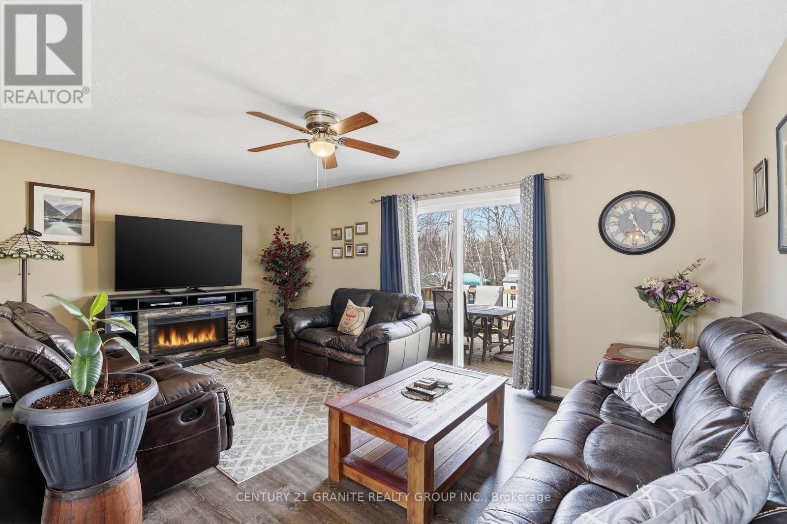 66 Sprucedale Street, Highlands East, Ontario  K0L 1M0 - Photo 4 - X13042472