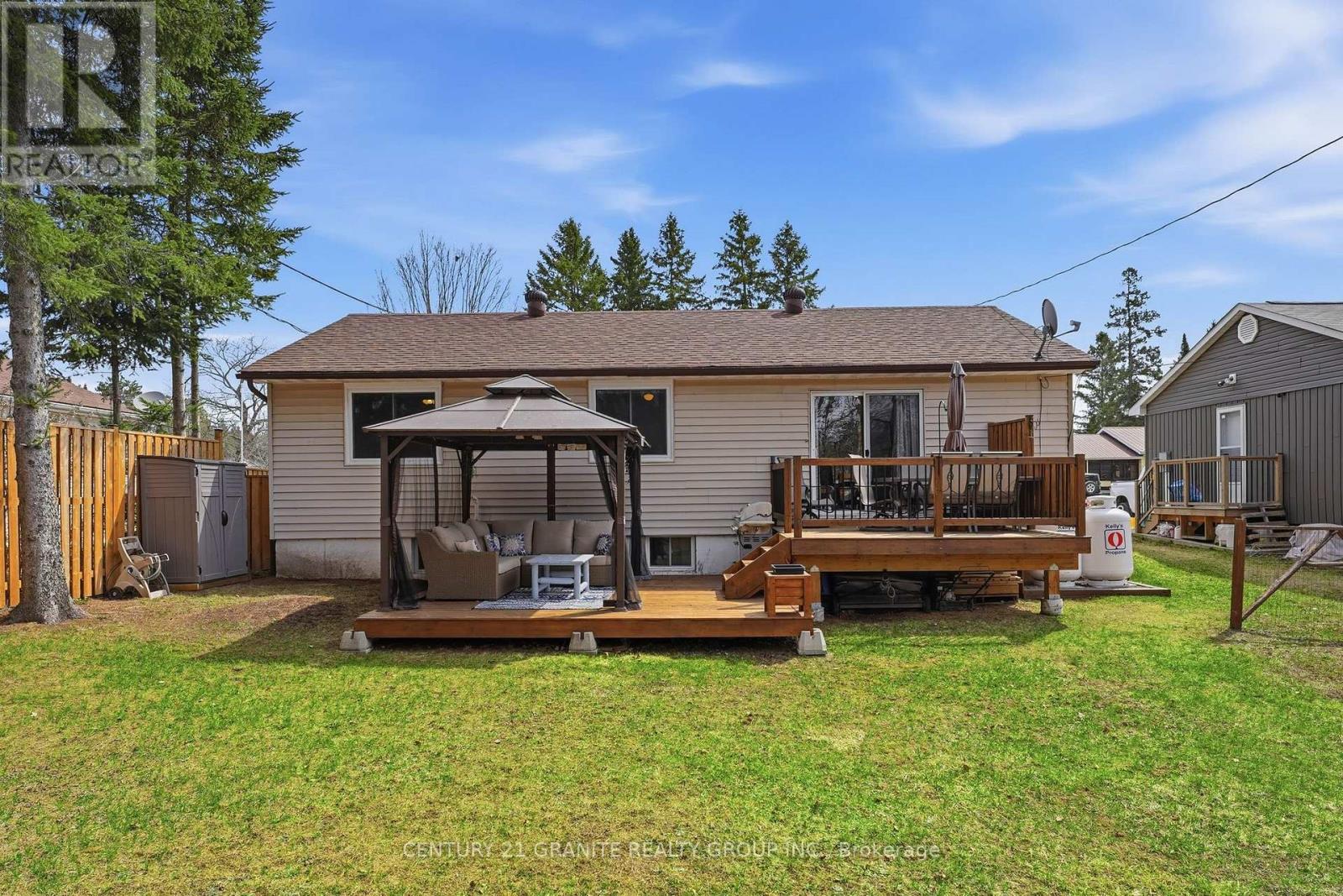 66 Sprucedale Street, Highlands East, Ontario  K0L 1M0 - Photo 43 - X13042472