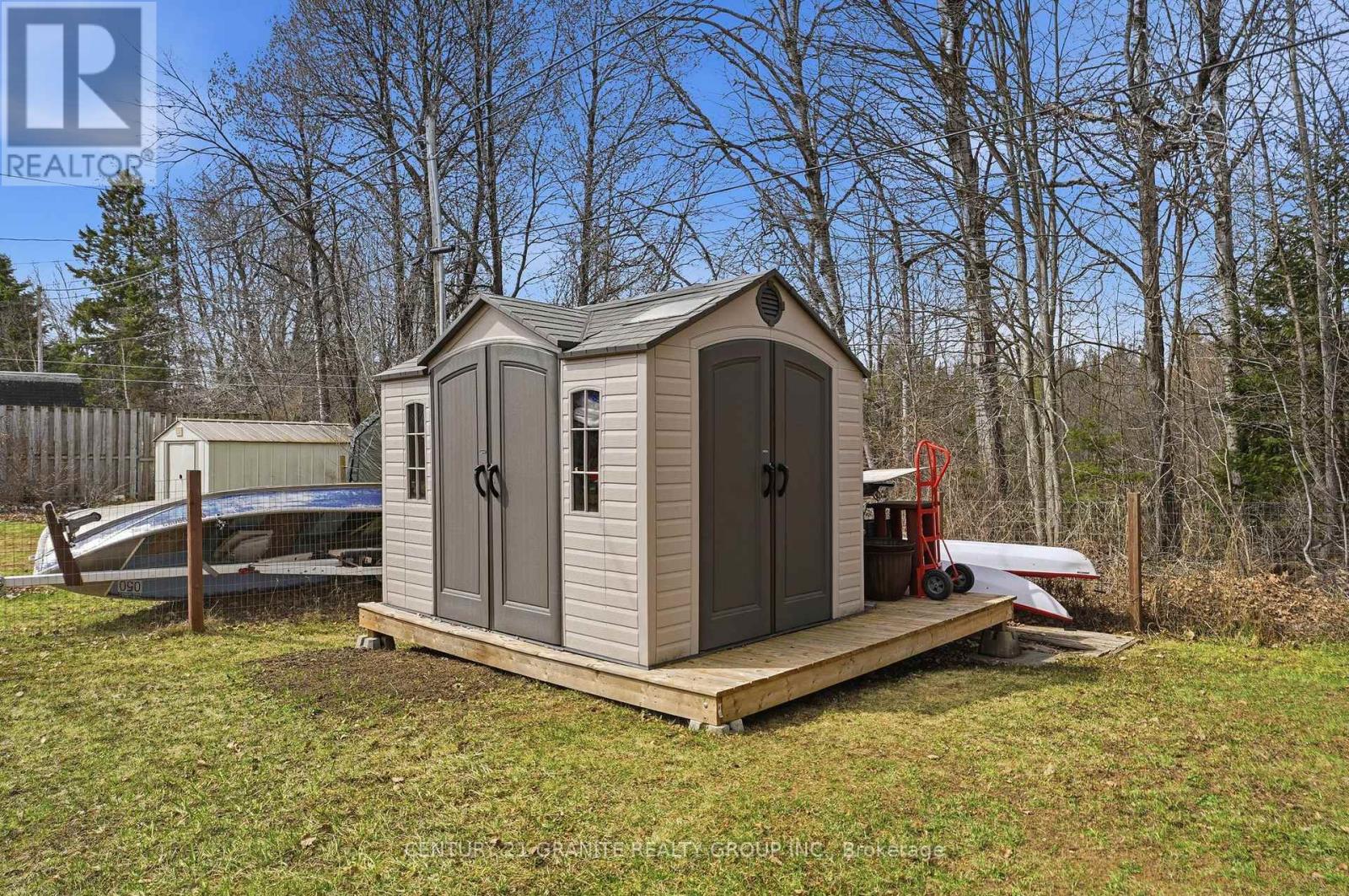 66 Sprucedale Street, Highlands East, Ontario  K0L 1M0 - Photo 44 - X13042472