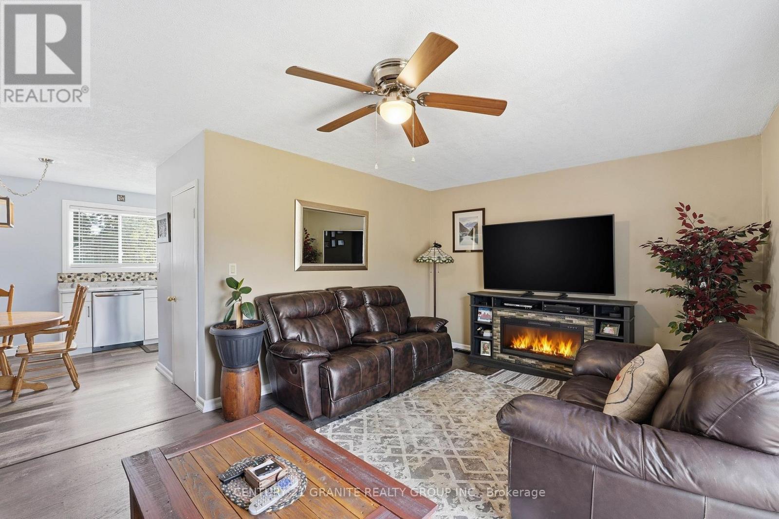 66 Sprucedale Street, Highlands East, Ontario  K0L 1M0 - Photo 5 - X13042472