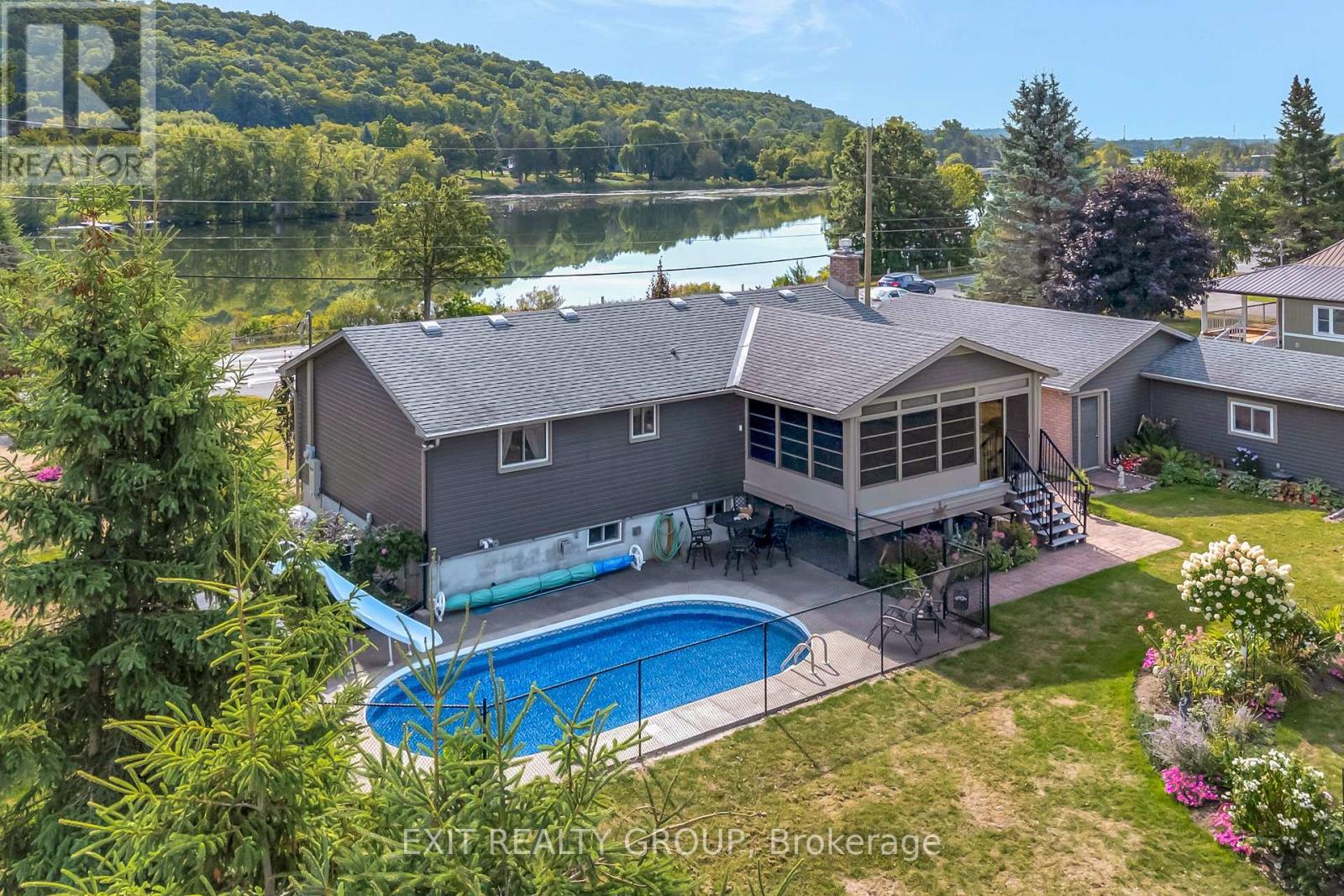 256 South Trent Street, Quinte West, Ontario  K0K 2C0 - Photo 38 - X13042494