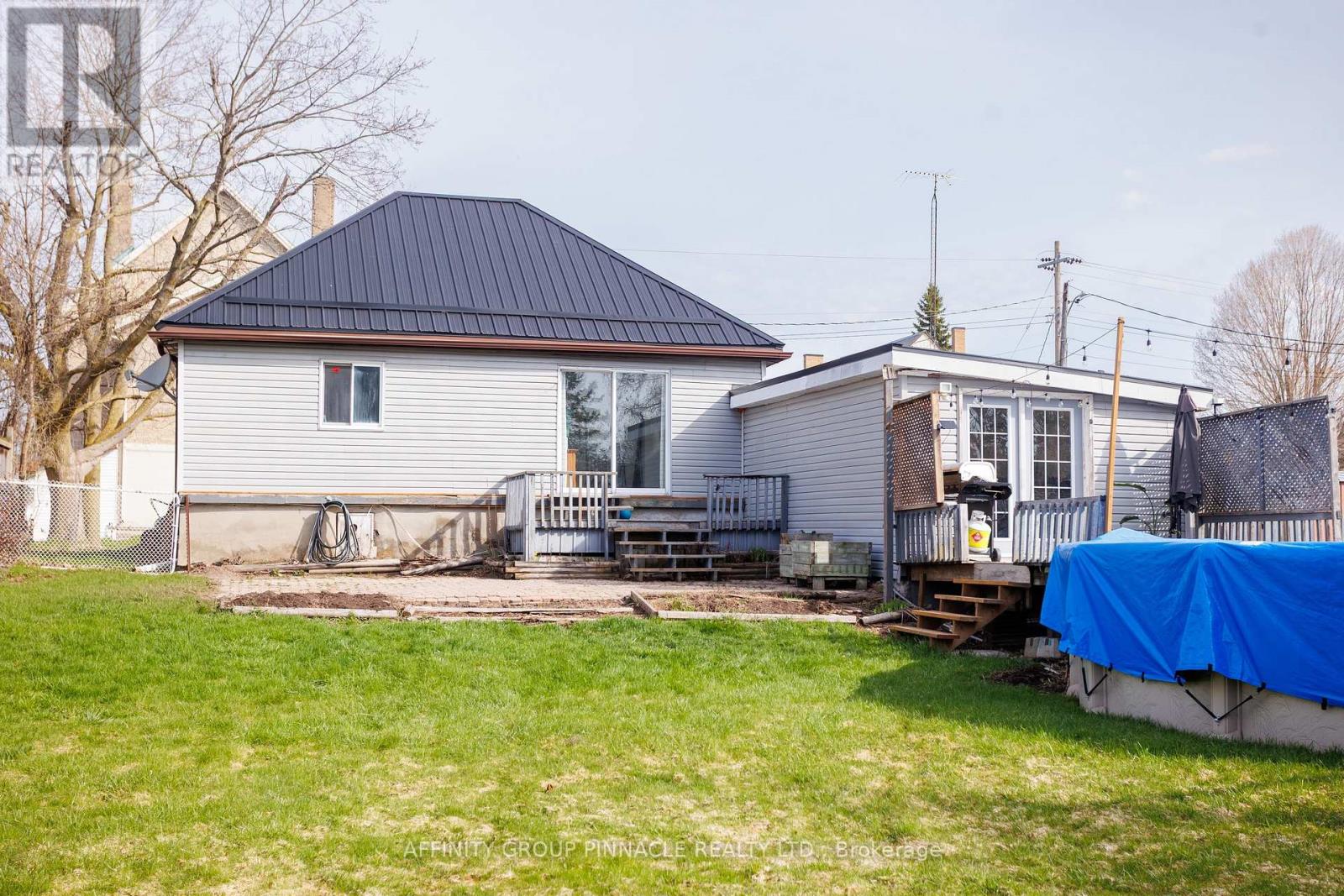 8 Mary Street W, Kawartha Lakes, Ontario  K0L 2W0 - Photo 19 - X13042550