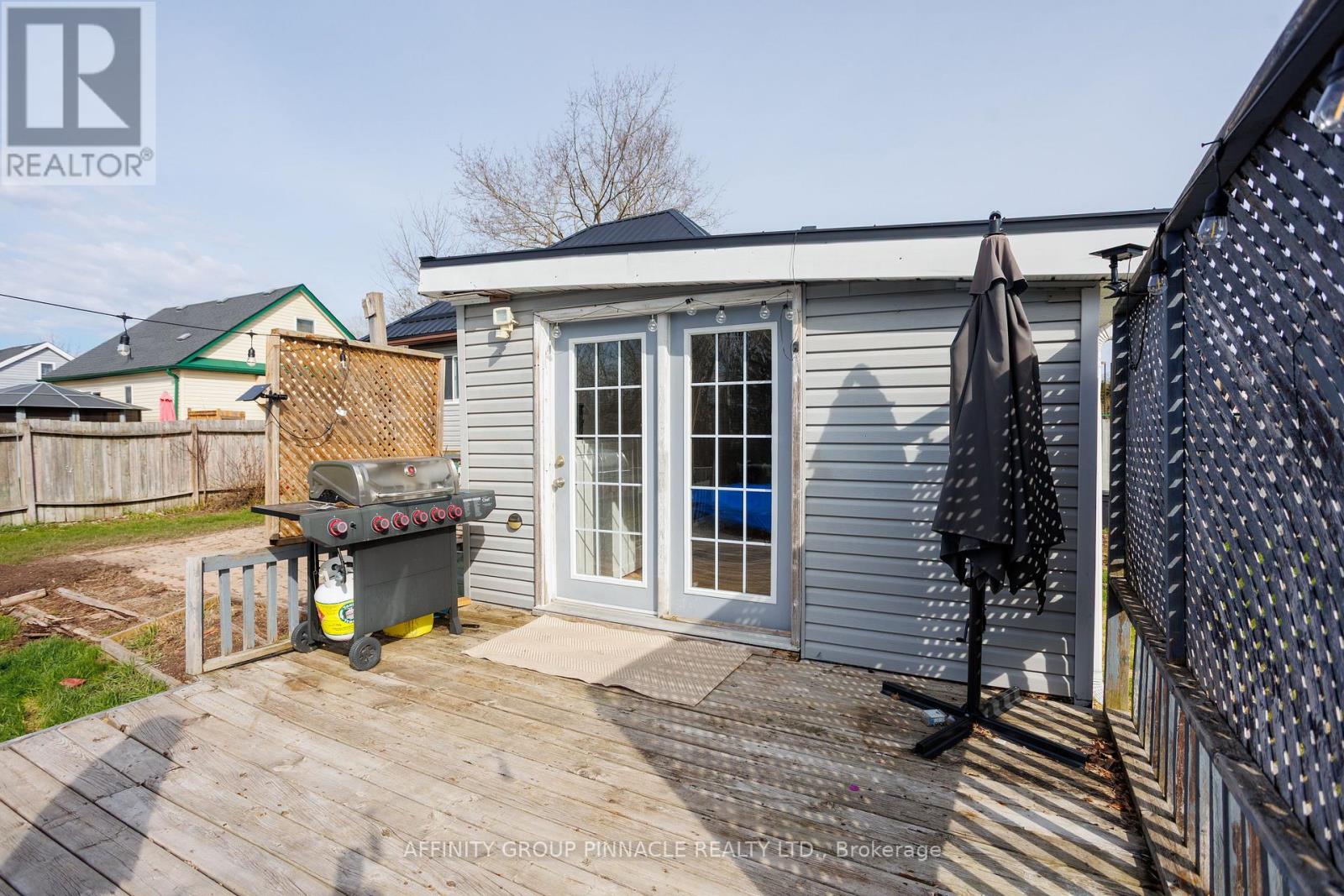 8 Mary Street W, Kawartha Lakes, Ontario  K0L 2W0 - Photo 20 - X13042550