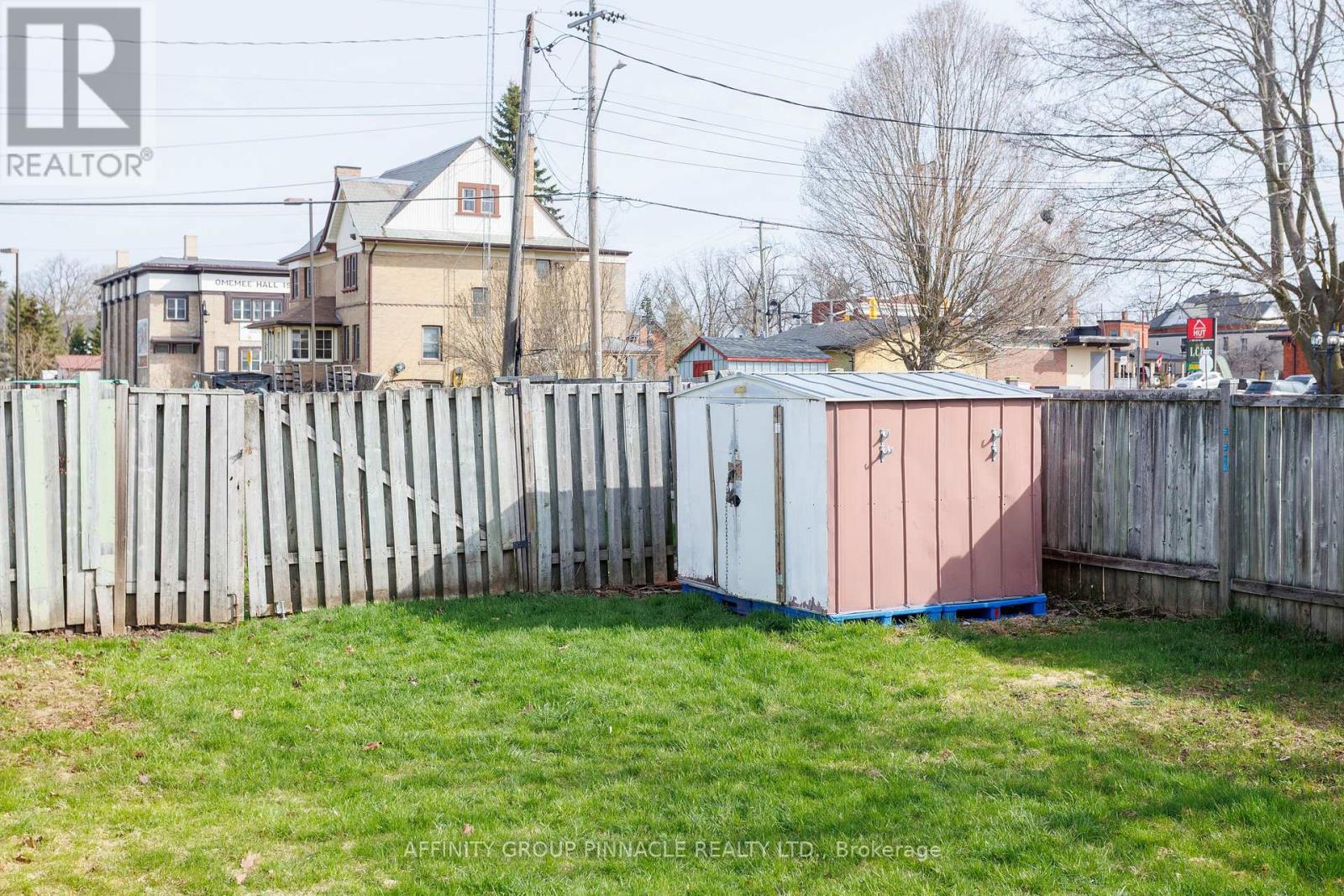 8 Mary Street W, Kawartha Lakes, Ontario  K0L 2W0 - Photo 23 - X13042550