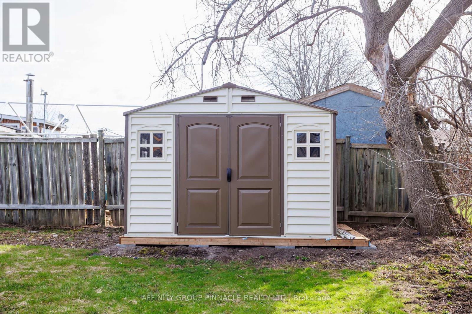 8 Mary Street W, Kawartha Lakes, Ontario  K0L 2W0 - Photo 24 - X13042550