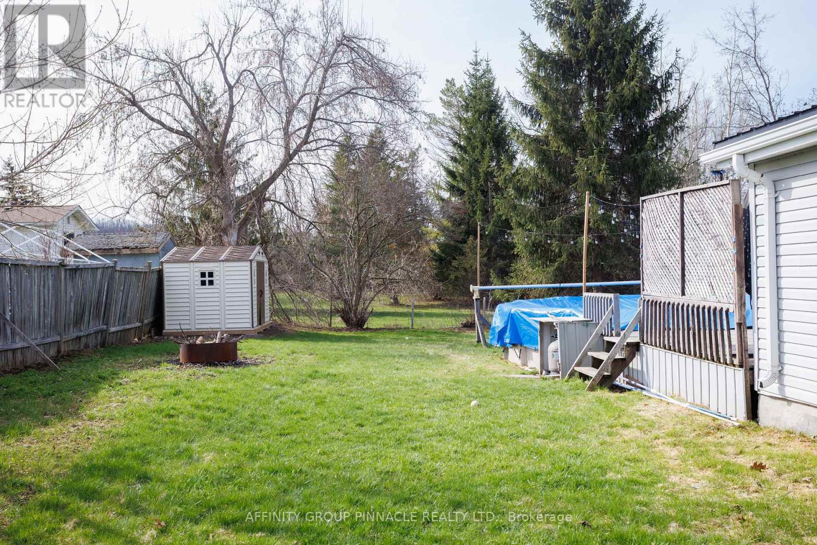 8 Mary Street W, Kawartha Lakes, Ontario  K0L 2W0 - Photo 25 - X13042550