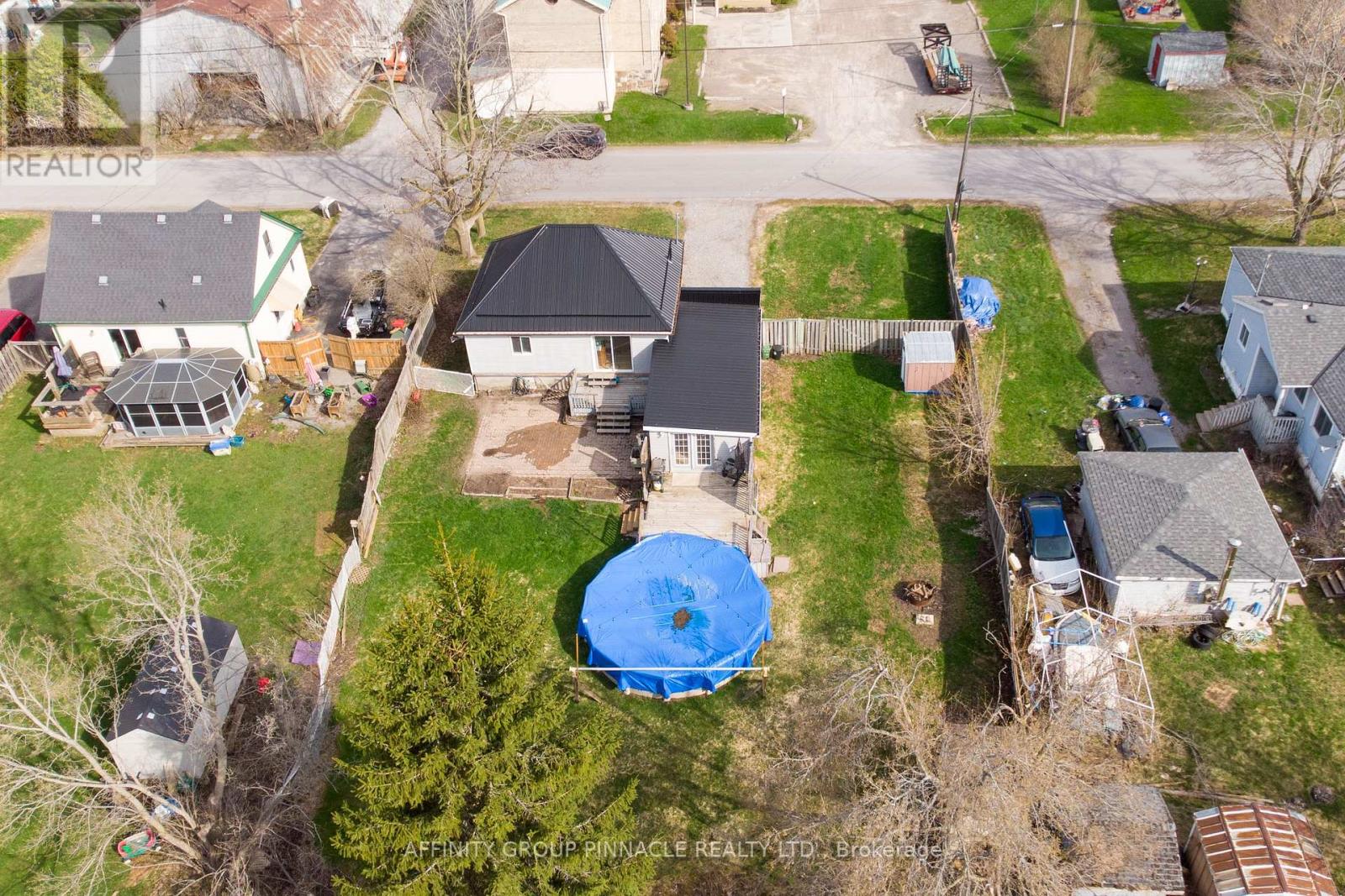 8 Mary Street W, Kawartha Lakes, Ontario  K0L 2W0 - Photo 26 - X13042550